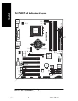 Предварительный просмотр 12 страницы Gigabyte Network Device GA-7N400 User Manual