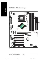 Предварительный просмотр 14 страницы Gigabyte Network Device GA-7N400 User Manual