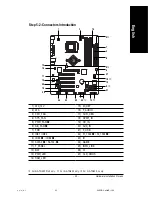 Предварительный просмотр 27 страницы Gigabyte Network Device GA-7N400 User Manual