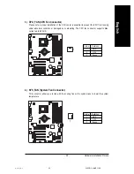 Предварительный просмотр 29 страницы Gigabyte Network Device GA-7N400 User Manual