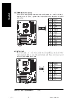 Предварительный просмотр 40 страницы Gigabyte Network Device GA-7N400 User Manual