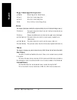 Предварительный просмотр 48 страницы Gigabyte Network Device GA-7N400 User Manual