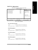 Предварительный просмотр 61 страницы Gigabyte Network Device GA-7N400 User Manual