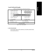 Предварительный просмотр 65 страницы Gigabyte Network Device GA-7N400 User Manual