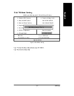 Предварительный просмотр 69 страницы Gigabyte Network Device GA-7N400 User Manual