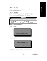 Предварительный просмотр 75 страницы Gigabyte Network Device GA-7N400 User Manual