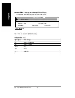 Предварительный просмотр 76 страницы Gigabyte Network Device GA-7N400 User Manual