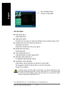 Предварительный просмотр 94 страницы Gigabyte Network Device GA-7N400 User Manual