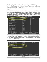 Предварительный просмотр 3 страницы Gigabyte nForce Series Configuration