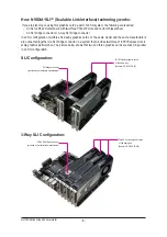 Preview for 6 page of Gigabyte NVIDIA GV-N1050D5-2GD User Manual