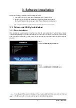 Preview for 7 page of Gigabyte NVIDIA GV-N1050D5-2GD User Manual