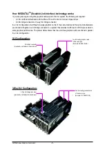 Предварительный просмотр 6 страницы Gigabyte NVIDIA GV-N650OC-4GI User Manual