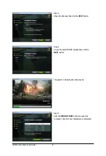 Предварительный просмотр 8 страницы Gigabyte NVIDIA GV-N650OC-4GI User Manual