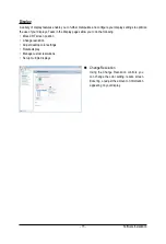 Предварительный просмотр 15 страницы Gigabyte NVIDIA GV-N650OC-4GI User Manual