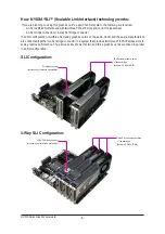 Предварительный просмотр 6 страницы Gigabyte NVIDIA GV-N730D5-2GI User Manual