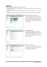Предварительный просмотр 21 страницы Gigabyte NVIDIA GV-N730D5-2GI User Manual