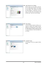 Предварительный просмотр 23 страницы Gigabyte NVIDIA GV-N730D5-2GI User Manual