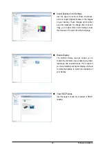 Предварительный просмотр 23 страницы Gigabyte Nvidia GV-N78TWF3-3GD User Manual