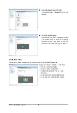 Предварительный просмотр 24 страницы Gigabyte Nvidia GV-N78TWF3-3GD User Manual