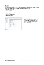 Предварительный просмотр 22 страницы Gigabyte NVIDIA GV-N98TG1 GAMING-6GD User Manual