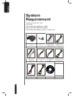 Preview for 4 page of Gigabyte ODIN GT GE-S550A-D1 User Manual