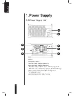 Preview for 6 page of Gigabyte ODIN GT GE-S550A-D1 User Manual