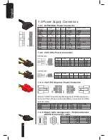 Preview for 8 page of Gigabyte ODIN GT GE-S550A-D1 User Manual