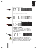 Preview for 9 page of Gigabyte ODIN GT GE-S550A-D1 User Manual