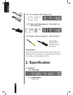 Preview for 10 page of Gigabyte ODIN GT GE-S550A-D1 User Manual