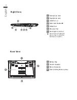 Preview for 9 page of Gigabyte P2532 User Manual