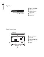 Предварительный просмотр 5 страницы Gigabyte P27 User Manual