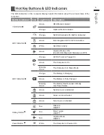 Предварительный просмотр 6 страницы Gigabyte P27 User Manual