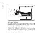 Preview for 3 page of Gigabyte P2742 User Manual