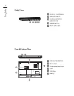 Preview for 5 page of Gigabyte P2742 User Manual