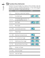 Preview for 7 page of Gigabyte P2742 User Manual