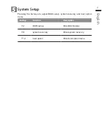 Preview for 8 page of Gigabyte P2742 User Manual