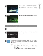 Preview for 16 page of Gigabyte p37 User Manual