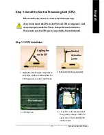 Preview for 15 page of Gigabyte P4 Titan GA-8SIMLH-P User Manual