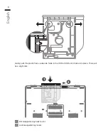 Preview for 7 page of Gigabyte P57 User Manual