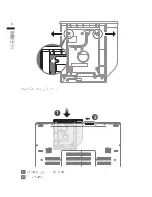 Preview for 19 page of Gigabyte P57 User Manual