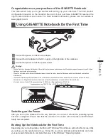 Preview for 62 page of Gigabyte P57 User Manual