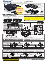 Preview for 1 page of Gigabyte PC Kit Quick Start Manual