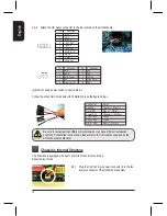 Предварительный просмотр 12 страницы Gigabyte Poseidon GZ-XA1CA-STB User Manual