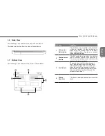 Предварительный просмотр 16 страницы Gigabyte Q1000 Series User Manual