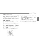 Предварительный просмотр 24 страницы Gigabyte Q1000 Series User Manual