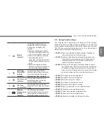 Предварительный просмотр 21 страницы Gigabyte Q1441 Series User Manual