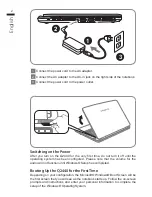 Предварительный просмотр 3 страницы Gigabyte Q2440 User Manual