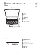 Предварительный просмотр 4 страницы Gigabyte Q2440 User Manual