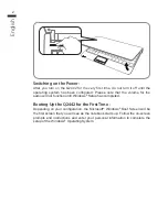 Предварительный просмотр 3 страницы Gigabyte Q2442 Series User Manual