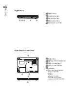 Предварительный просмотр 5 страницы Gigabyte Q2442 Series User Manual